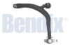 CITRO 00003520K3 Track Control Arm